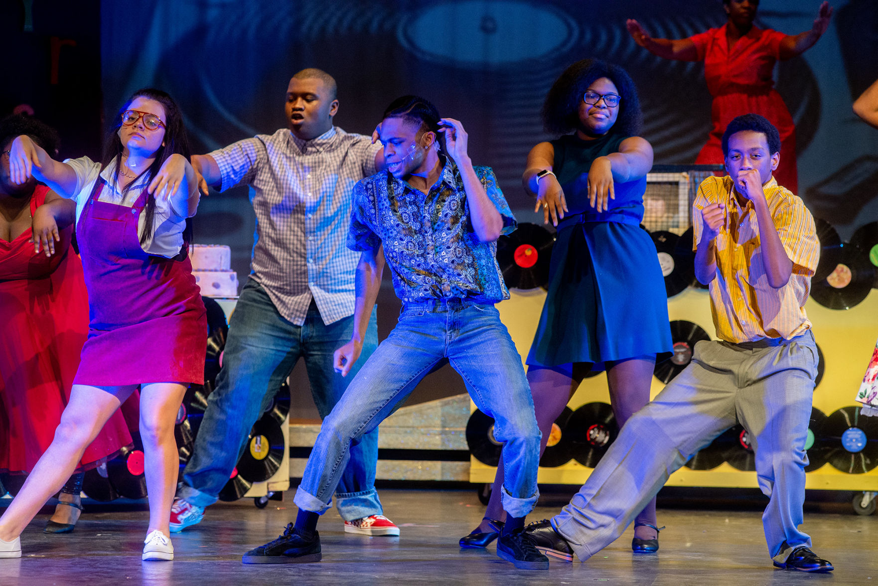 'Hairspray'